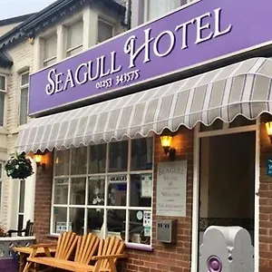 Bed and breakfast Seagull