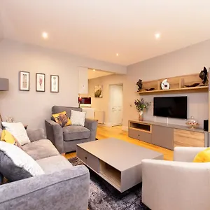 Appartement Joivy Splendid Flat Near Castle