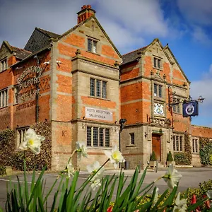 Hotel Grosvenor &, Pulford
