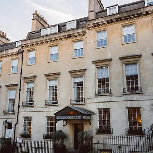**** Hotel The Queensberry Großbritannien