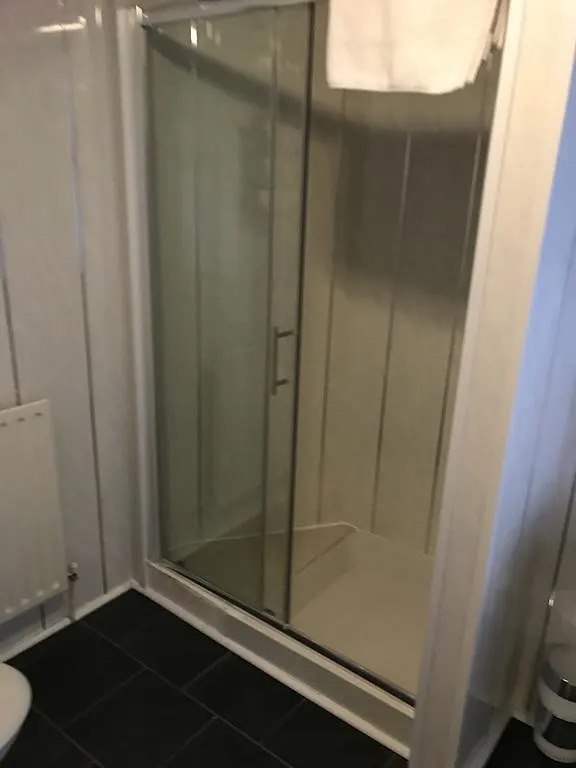 Queens Plaza Hotel Blackpool 3*,  Royaume-Uni